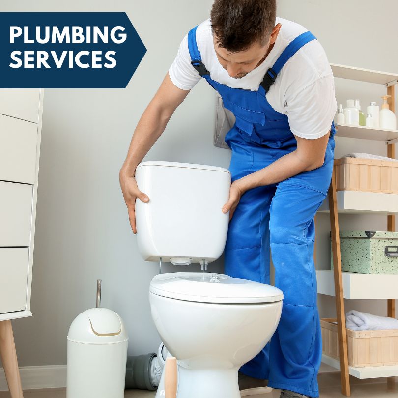 Plumbing Company in Lincoln, MI